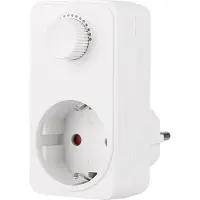 LumenXL Stekkerdimmer voor binnen