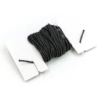 Jaegerndorfer - 50092 Kabel 10 Meter Kabelbaan accessoires - 1:32 - Kerstdorp