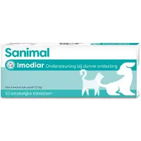 Sanimal Imodiar
