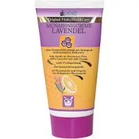 Vitalis Sauna Honing Crème Lavendel
