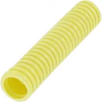 Pipelife Elektrabuis Flexibel 16mm Creme - 10 meter