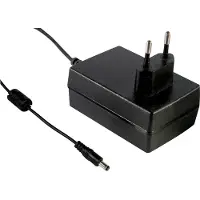 MEAN WELL GSM25E05-P1J voeding en spanningsomvormer (GSM25E05-P1J)