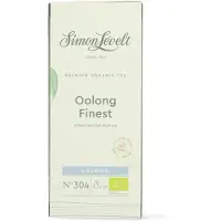 Simon Levelt 3x Oolong Finest Bio 20 Stuks