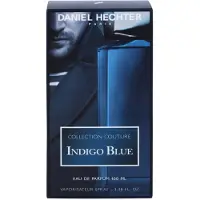 Daniel Hechter Geur Daniel Hechter Indigo Blue Eau de Parfum 100ML
