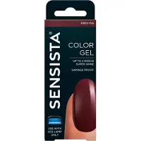Sensista Color Gel Fizzy Fig 7,5 Ml