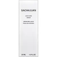 Sachajuan Hair Shine Serum Haarserum 30 ml