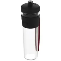 Bodum Waterfles Bistro Zwart 500 ml
