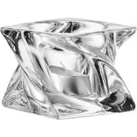 Leonardo Theelichthouder Leonardo Swirl 7 cm (6-delig)