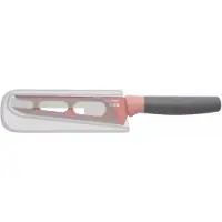 Berghoff Kaasmes roze 13 cm - Leo