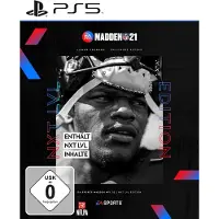 MADDEN 21 NXT LVL EDITIE (PS5)