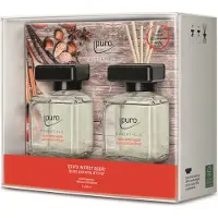 Ipuro Room fragrances Essentials by Ipuro Winter Apple 2 x 50 ml