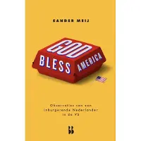 Blossom Books God bless America