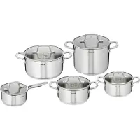 Tefal Pannenset E492SA25