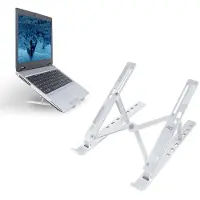 ACT Ac8120 Laptopstandaard Opvouwbaar