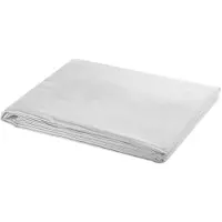 Delamax Achtergrond 285 X 585 cm - Wit