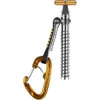 Grivel 720 Speedy - IJsschroef M : 16 cm