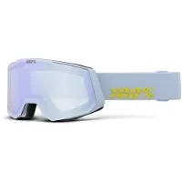100% Snowcraft Hiper Skibril