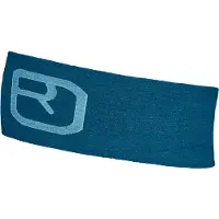 Ortovox - Seamless Headband - Hoofdband M, blauw