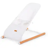 Childhome Evolux Bouncer Natural Wit