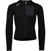 POC Backprotector Unisex Oseus VPD Layer Uranium Black-M