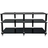 Norstone Bergen AV 2 A/V meubel