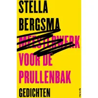 Singel Uitgeverijen Meesterwerk voor de prullenbak