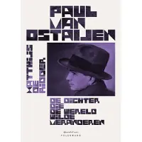 Singel Uitgeverijen Paul van Ostaijen