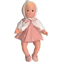 Egmont toys - Vintage babypop Susan - 32 cm - Retro-look