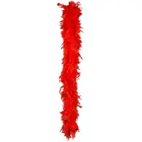 Generique Two Trade Boa Rood 180 Cm