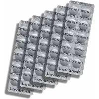 Lovibond 50 x DPD1 tabletten tabletten voor fotometer