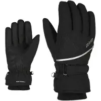 Ziener Kiani Gtx +Gore Plus Warm 100%Pes Dames Want Black 7
