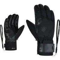 Ziener Genio Pr Gore-tex Handschoenen