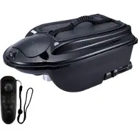 Boatman Actor Plus Basic