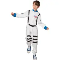 Boland Astronaut Pakje Kind Unisex