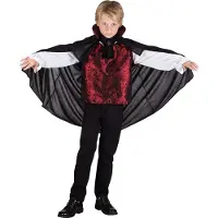 Boland Kinderkostuum Vampire King 7-9 Jaar