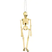 Intratuin Skelet H 40 Cm