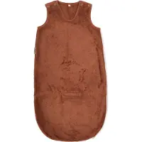 Timboo zomerslaapzak (70 cm) - Hazel brown