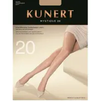 Kunert Panty mystique-Basalt-38/40