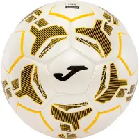 Joma Flame III FIFA Quality Pro Ball 400855220, Unisex, Wit, Bal naar voetbal, maat: 5