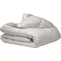 Mörgenn Donzen Dekbed Superior - 4 seizoenen dekbed dons - Tweedelig - Warmteklasse 1t/m4 - 200x200
