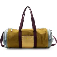 Sticky Lemon Duffle Bag/Weekend Tas/Sporttas - Meadows | Adventure | Khaki Green