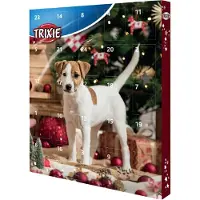 Trixie Adventskalender, kerstkalender voor honden