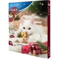 Trixie Adventskalender Kat 2025