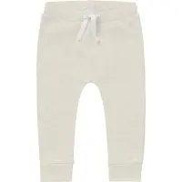 Noppies unisex broek 67386 ecru | Maat: 56