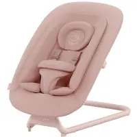 Cybex SchuinStoel - Lemo - 61x44 cm - Pearl Roze/Light Pink - - OneSize - Stoelen