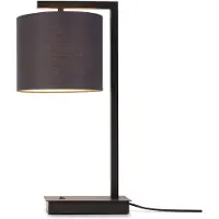It's About Romi LED Tafellamp Boston | 1X E14 Max 40W | Black