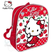Hello Kitty rugtasje