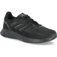 Adidas Strand-/badschoen 'ADILETTE SHOWER' zwart