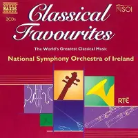 OUTHERE National Symphonie Orchestra Of Ireland - The World's Greatest Classical Music (2 CD)