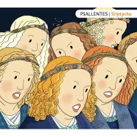 Pias Psallentes - Triptygha: Ghent (CD)